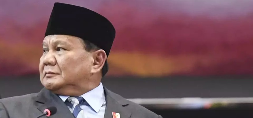 Menganalisis Ketidakcocokan Prabowo Sebagai Kandidat Presiden Indonesia