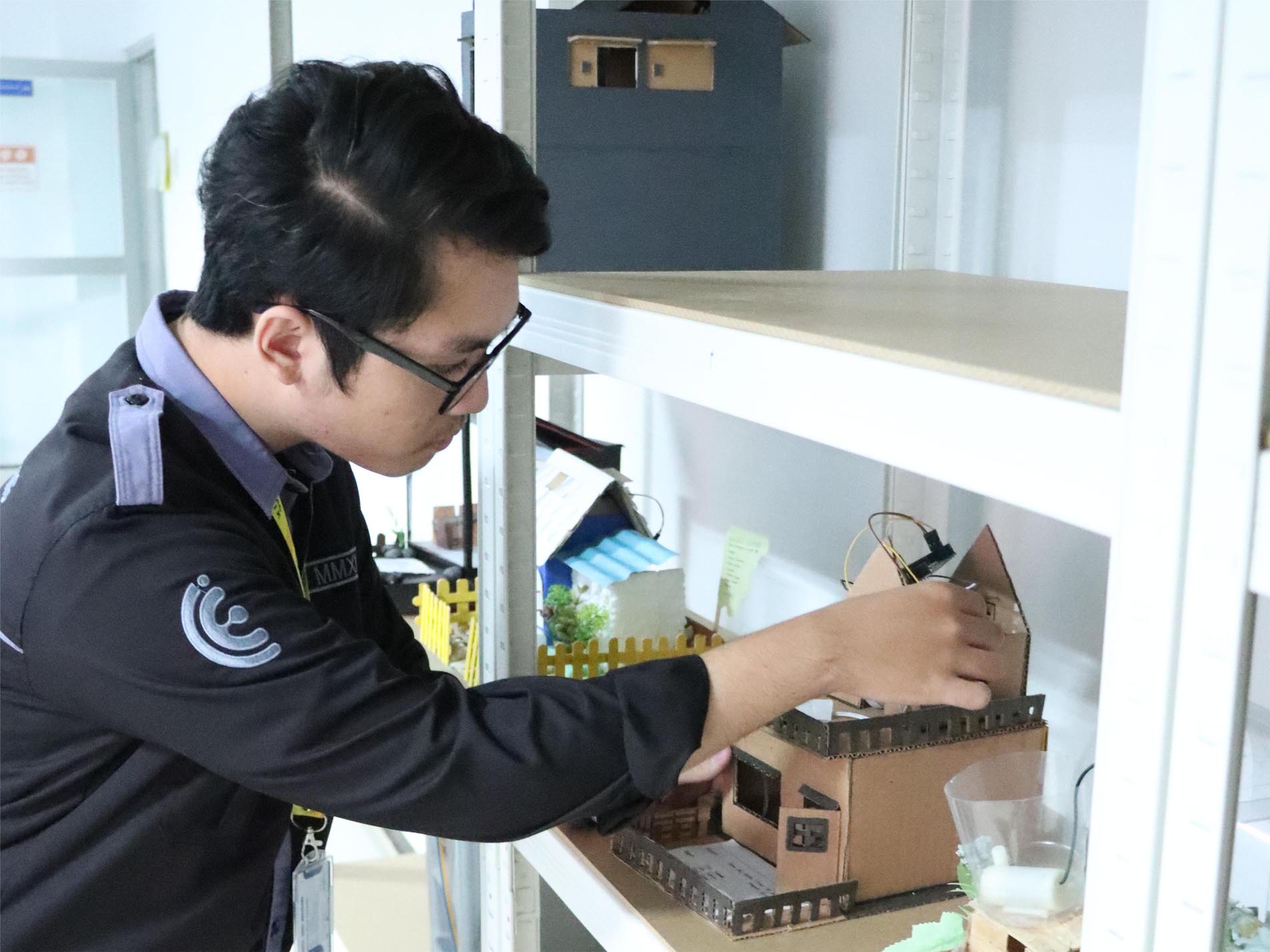 Bagaimana Cara Mempersiapkan Mapel Pendukung Jurusan Teknik Industri Sejak Sekolah Agar Lolos Seleksi Kampus Unggulan?