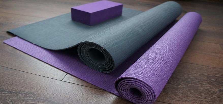 5 Jenis Matras Olahraga Yang Aman