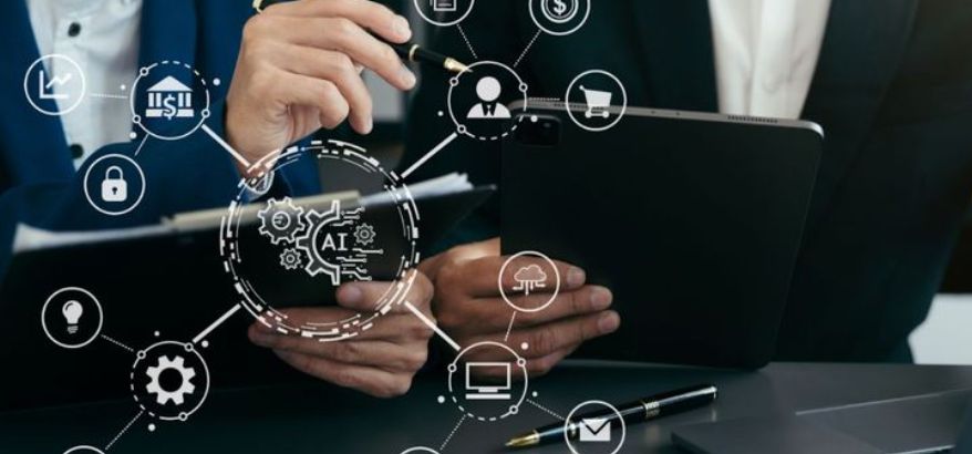 Platform Pemasaran Modern: Revolusi Strategi Bisnis di Era Digital