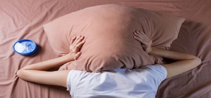 Gejala Sulit Tidur Cukup Berbahaya, Untuk Mengatasinya Ikuti Tips Ini