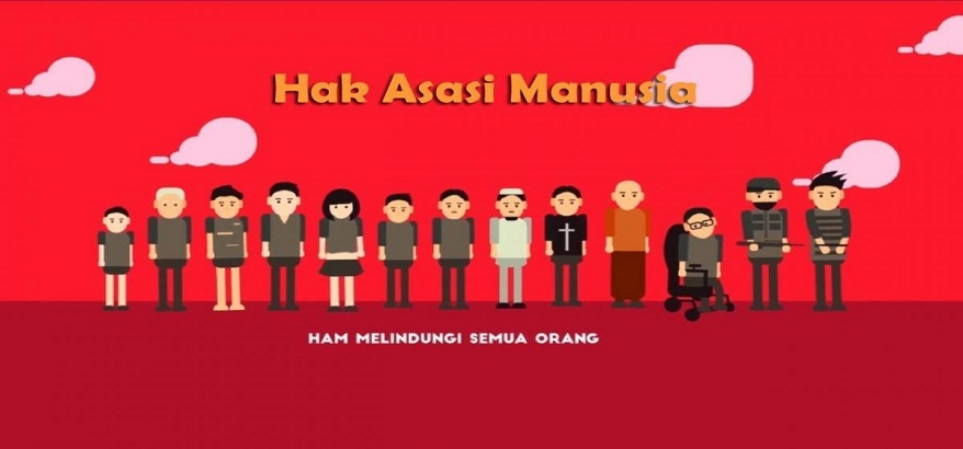 Wajah Suram Kasus HAM Rezim Jokowi Sepanjang 2020