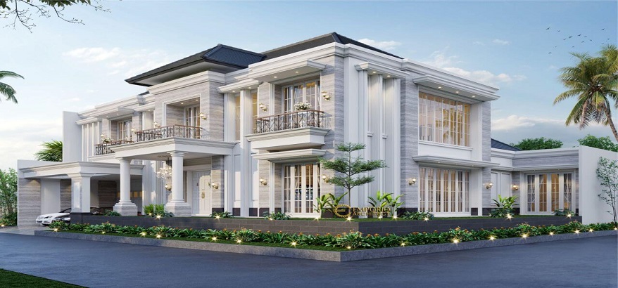 Bingung Cari Jasa Arsitek Rumah Online? Emporio Architect Solusinya